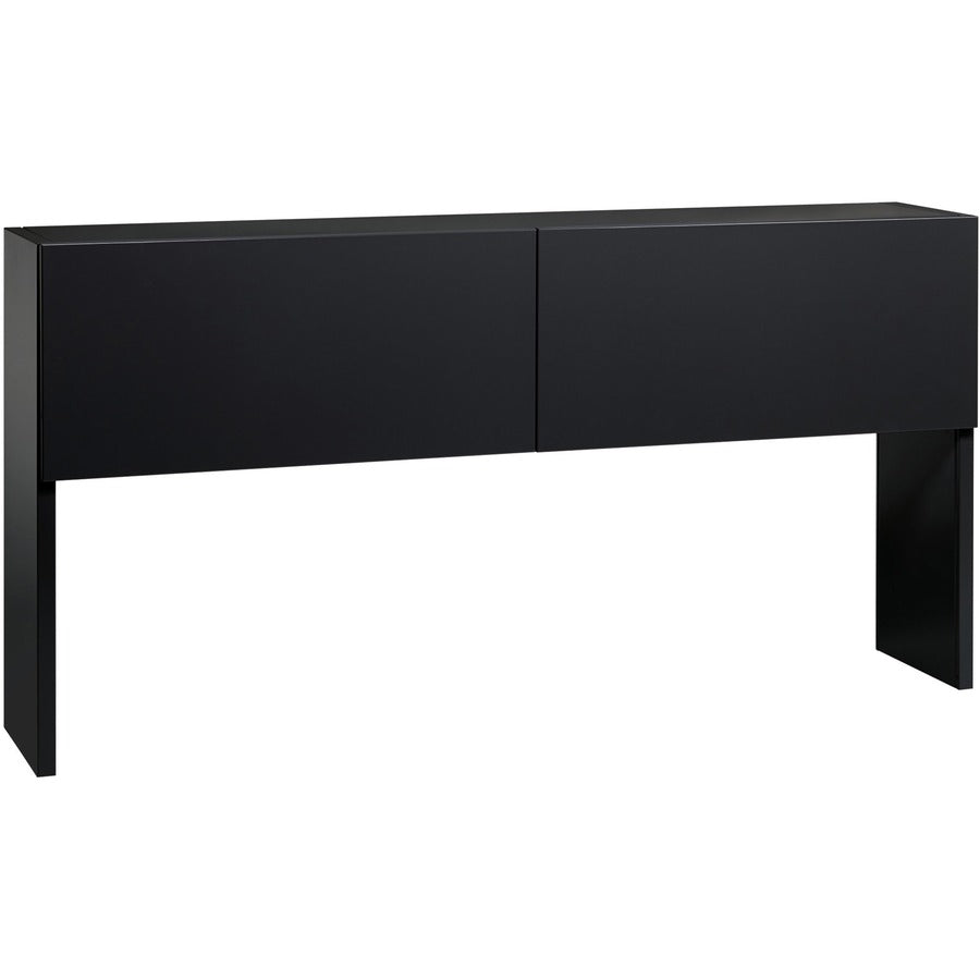 Lorell Fortress Modular Series Stack-on Hutch