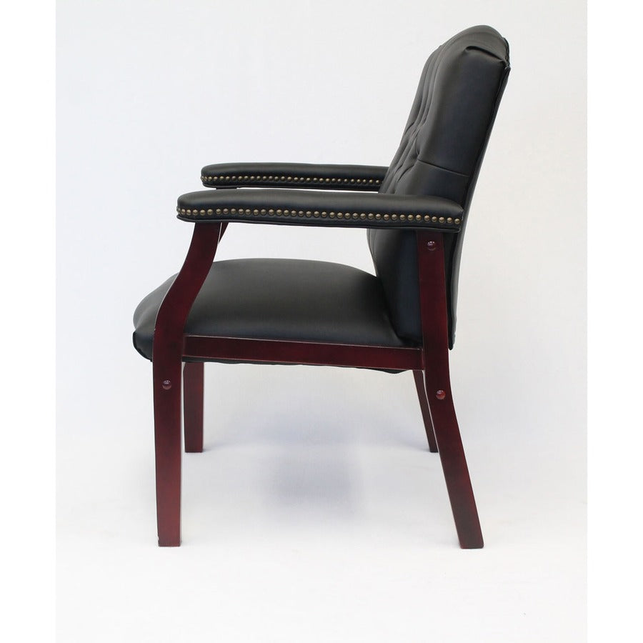 Boss Traditional Guest Chair