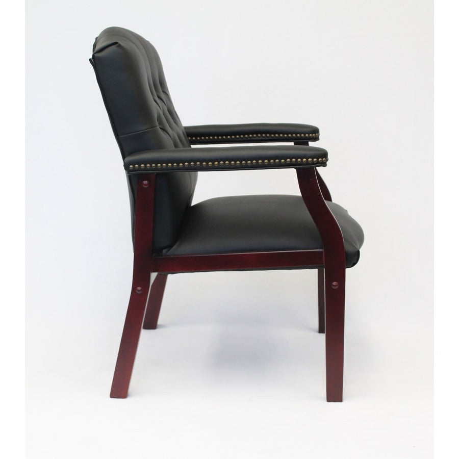 Boss Traditional Guest Chair