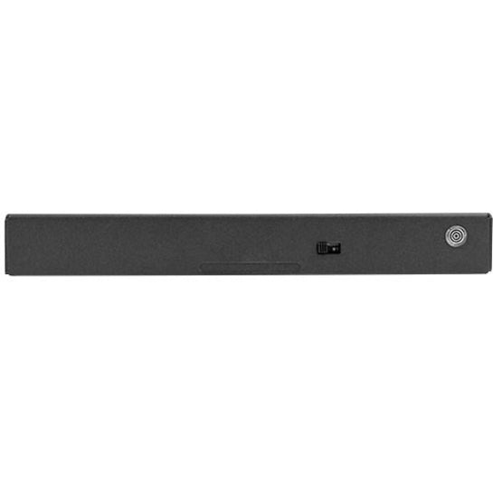 StarTech.com 2-Port HDMI Automatic Video Switch - 4K with Fast Switching