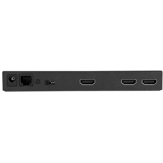 StarTech.com 2-Port HDMI Automatic Video Switch - 4K with Fast Switching