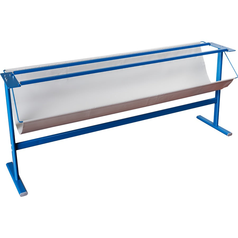 Dahle 799 Premium Rotary Trimmer Stand w/Paper Catch
