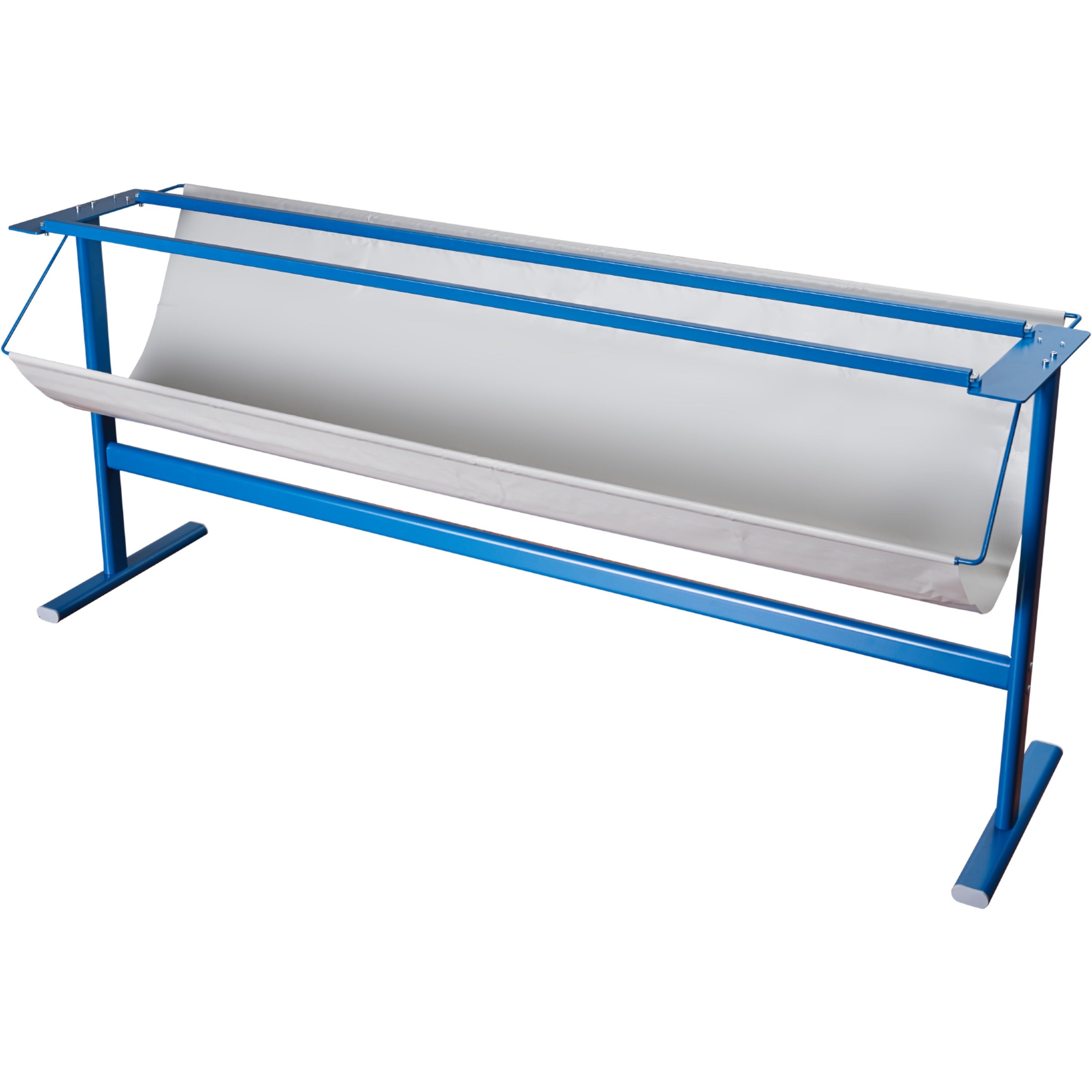 Dahle 799 Premium Rotary Trimmer Stand w/Paper Catch