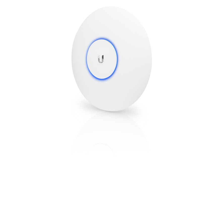 Ubiquiti - UniFi® AC Pro Access Point - White