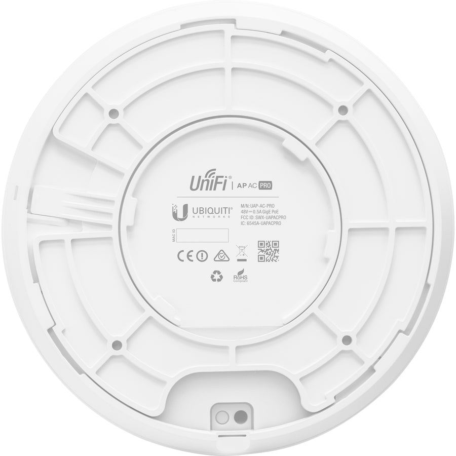 Ubiquiti - UniFi® AC Pro Access Point - White