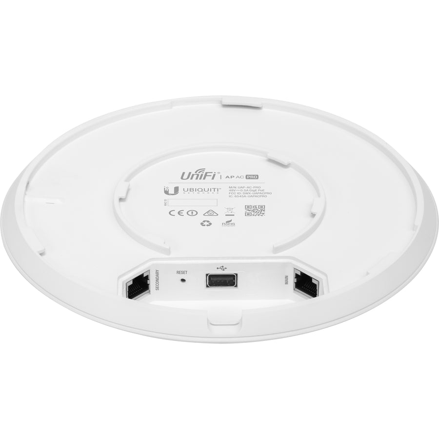Ubiquiti - UniFi® AC Pro Access Point - White