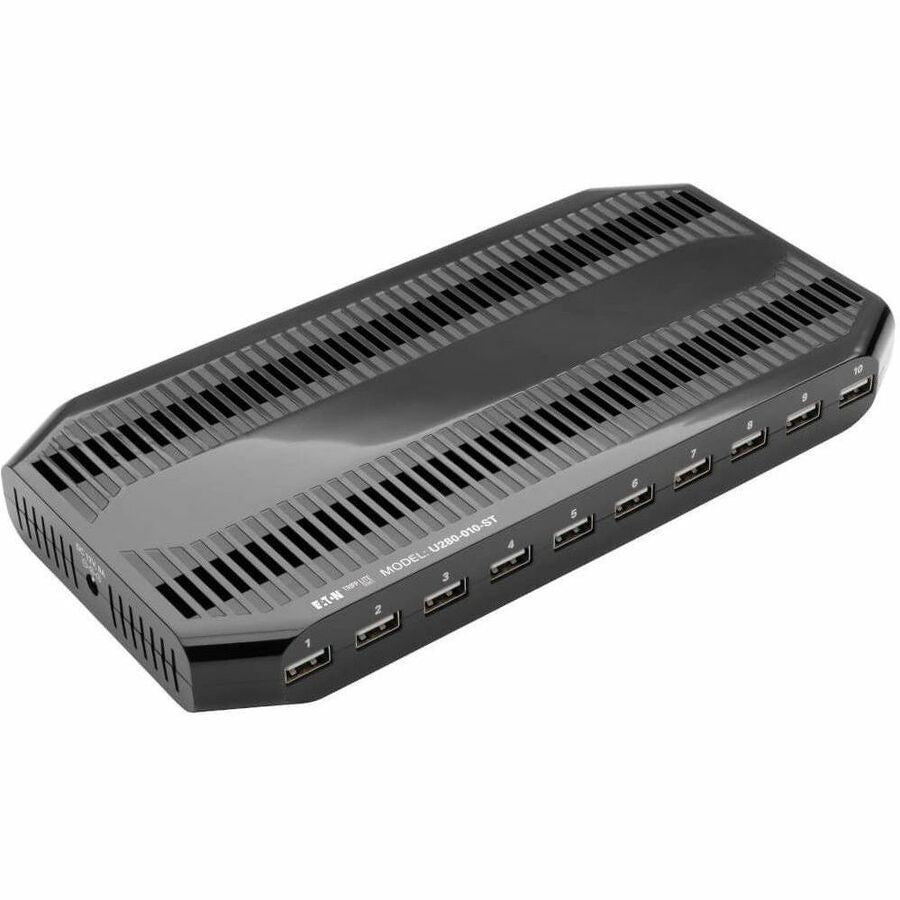 12 V DC Input - 5 V DC Output - 2.40 A - 1 Each