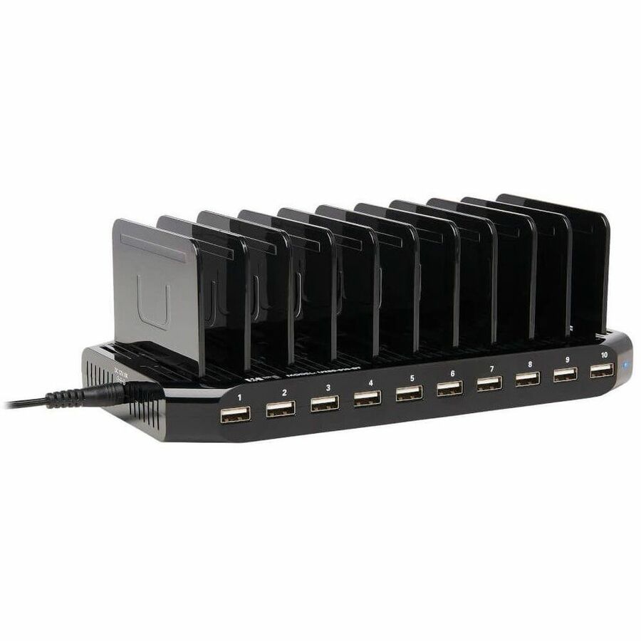 12 V DC Input - 5 V DC Output - 2.40 A - 1 Each