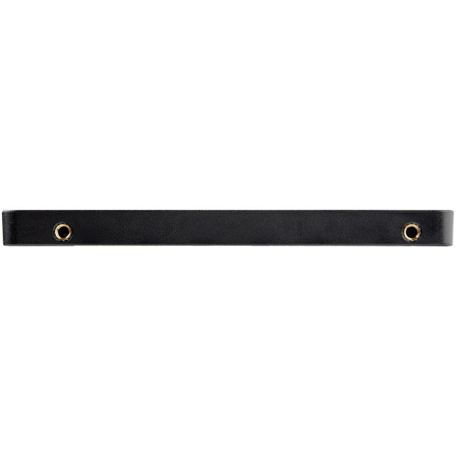 StarTech.com Dual M.2 NGFF SATA Adapter With RAID