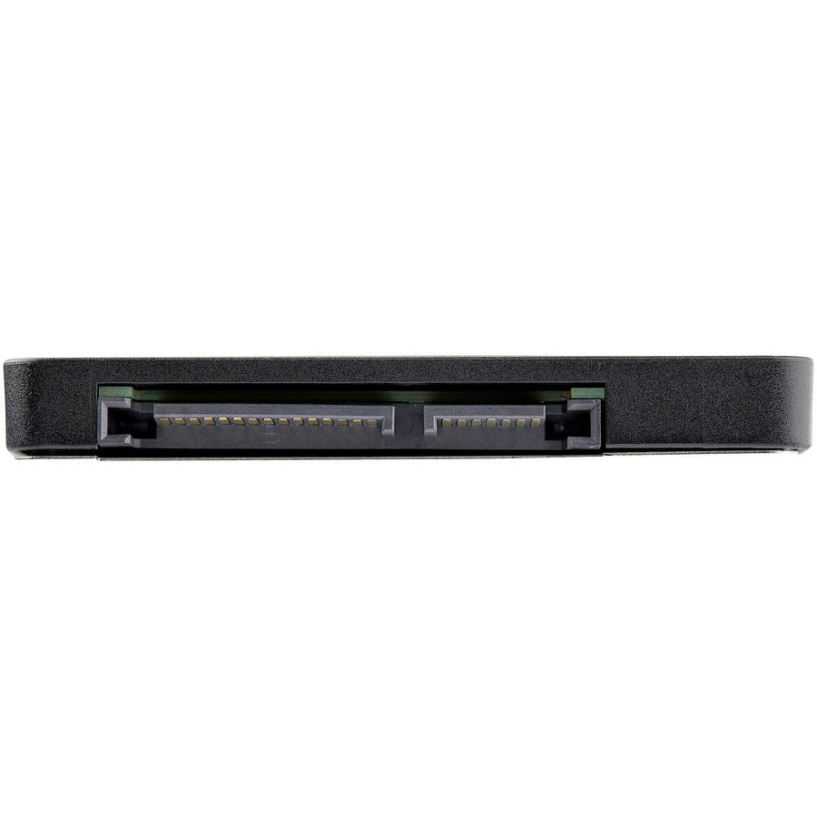 StarTech.com Dual M.2 NGFF SATA Adapter With RAID
