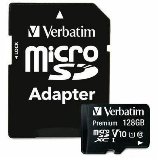 45 MB/s Read - Lifetime Warranty