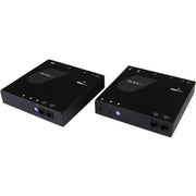 StarTech.com HDMI and USB over IP Distribution Kit - 1080p
