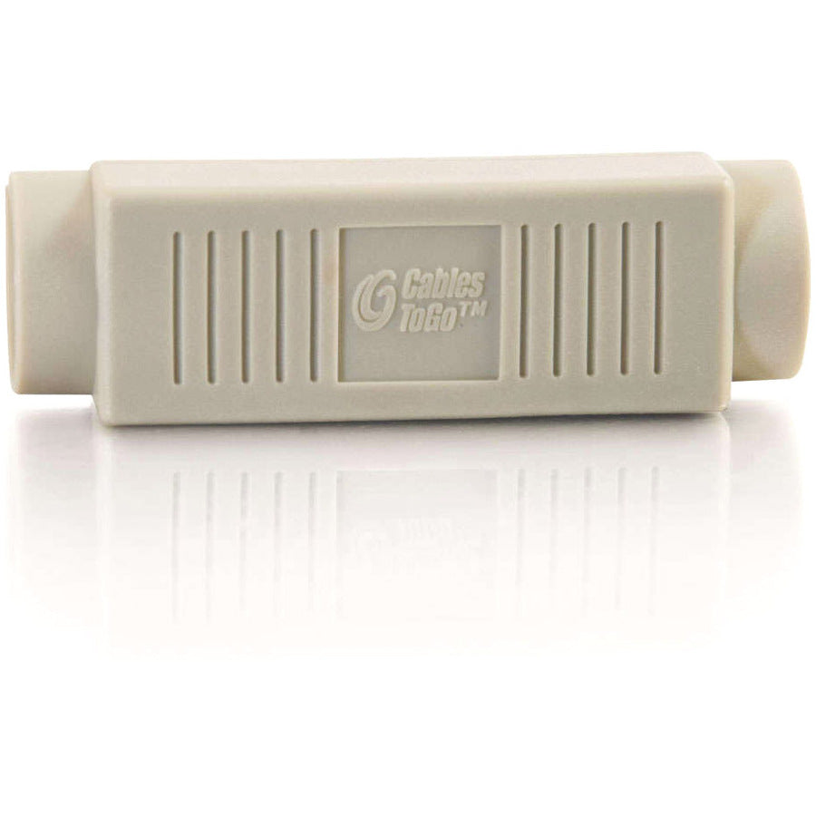C2G Gender Changer