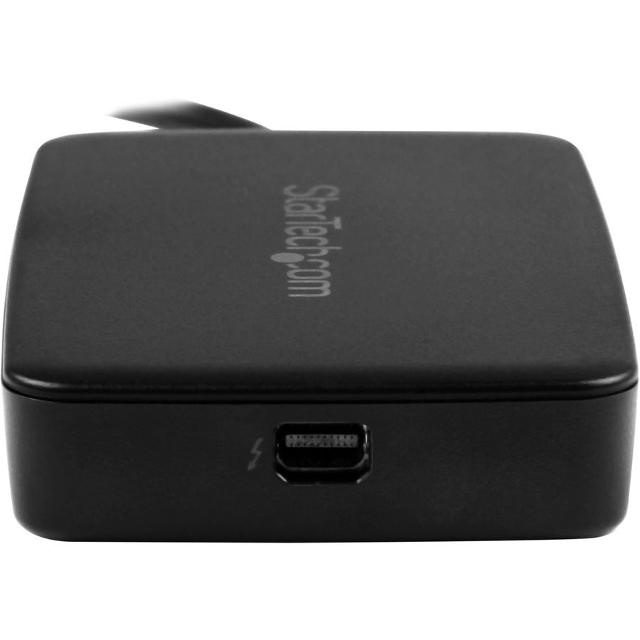 StarTech.com Thunderbolt 3 to Thunderbolt Adapter