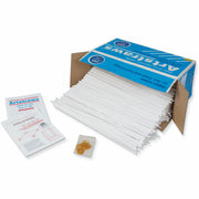 Art, Craft, Shaping - 1800 Piece(s) - 9" Height x 16.50" Length - White - 1800 / Box