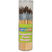 Aluminum Ferrule - 72 / Set