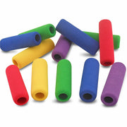 Soft Foam - Assorted - 12 / Pack