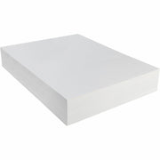 Mixed Media Art Paper, Heavyweight, 18" x 24", 500 Sheets