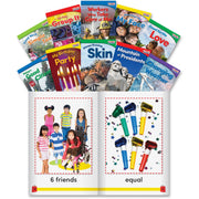 Shell Educational Publishing Publication - Book - Grade K