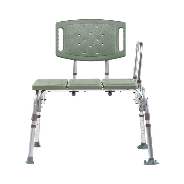 Bariatric Tub Transfer Bench, Multi, 1 Quantity per Box, 4 Boxes per Case