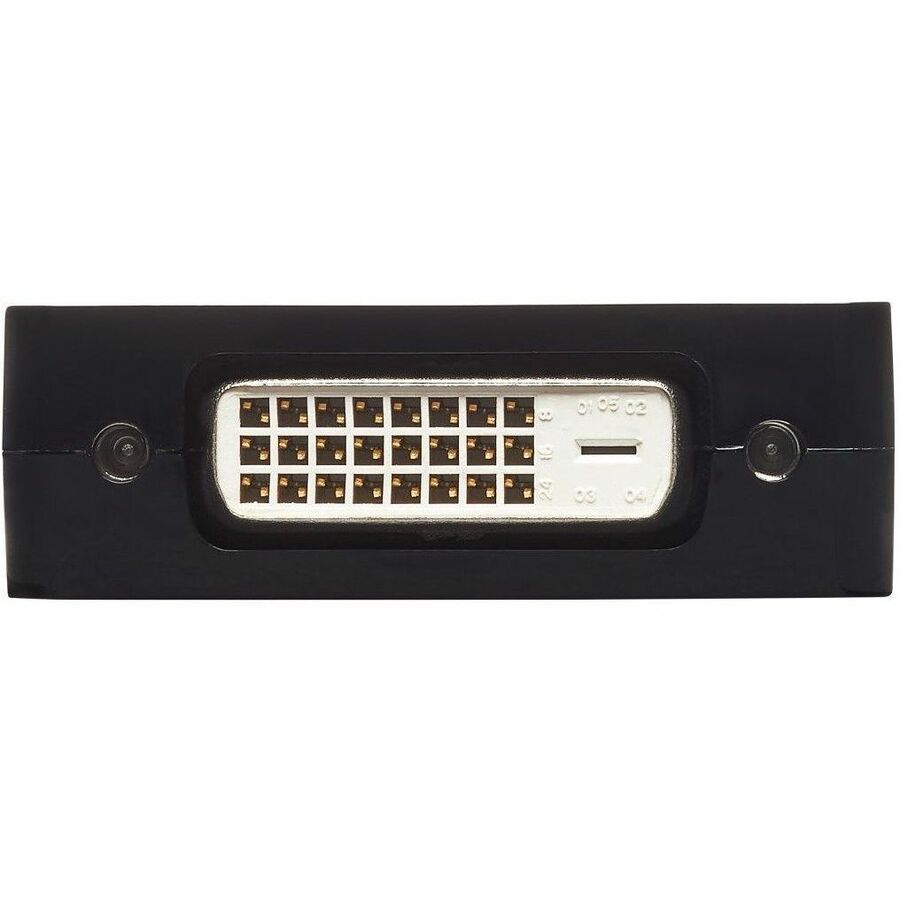 Tripp Lite series P136-06N-HDV-4K DisplayPort/HDMI/DVI/VGA Audio/Video Cable