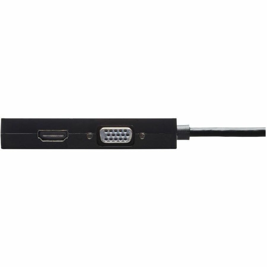 Tripp Lite series P136-06N-HDV-4K DisplayPort/HDMI/DVI/VGA Audio/Video Cable