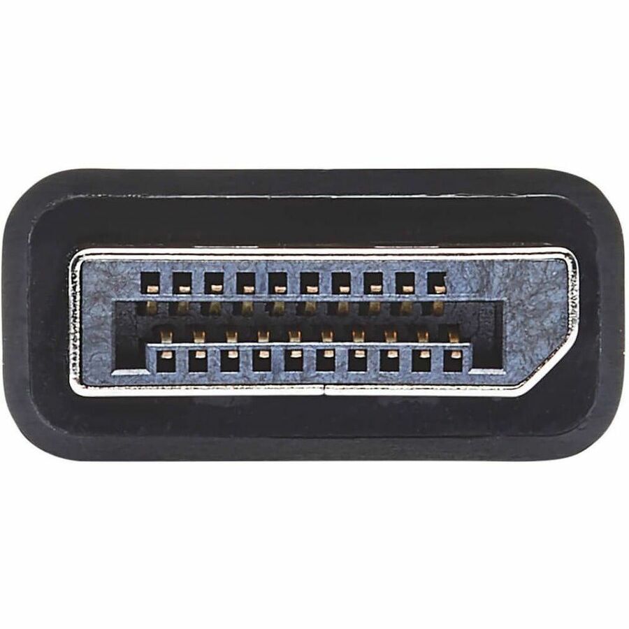 Tripp Lite series P136-06N-HDV-4K DisplayPort/HDMI/DVI/VGA Audio/Video Cable