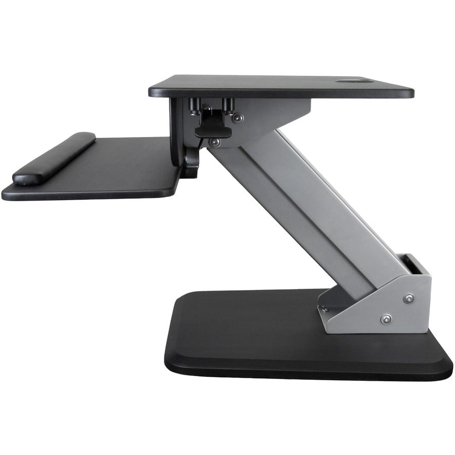 StarTech.com Sit-to-Stand Workstation