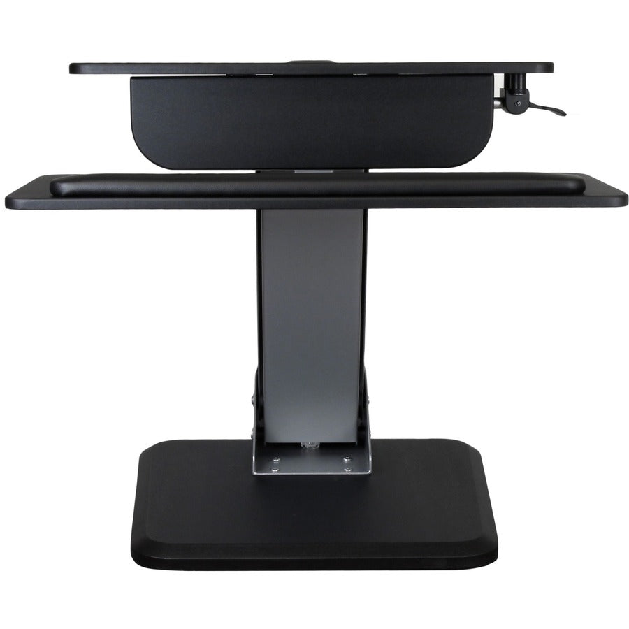 StarTech.com Sit-to-Stand Workstation