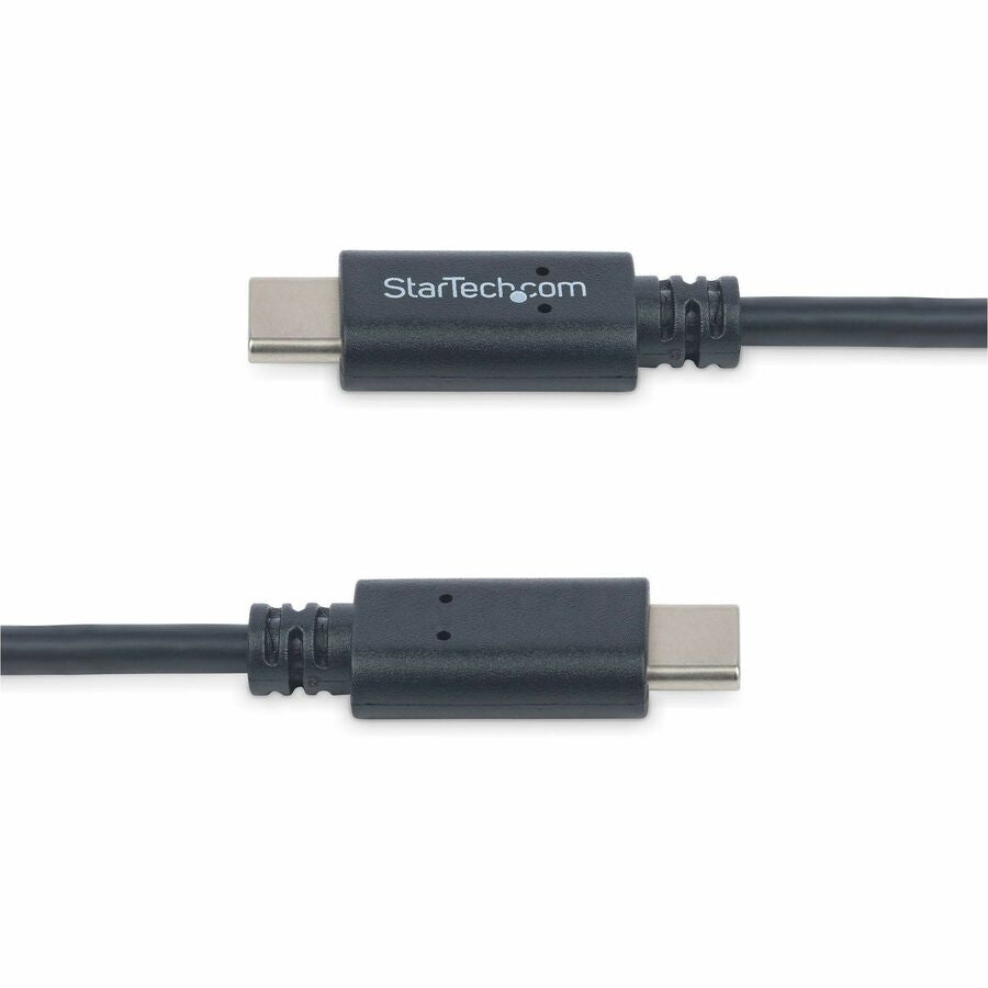 StarTech.com USB-C Cable - M/M - 1 m (3 ft.) - USB 2.0