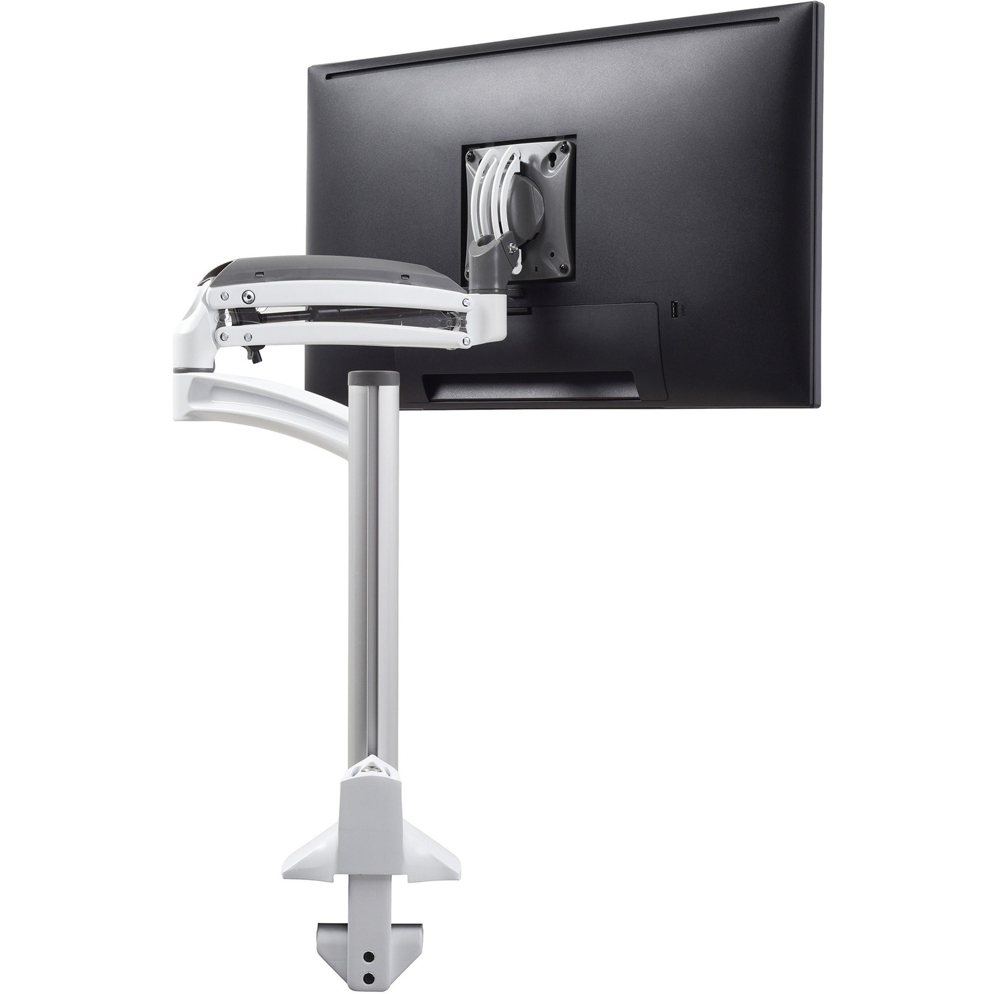 Chief Kontour K1C120WXRH Mounting Arm for Monitor - White