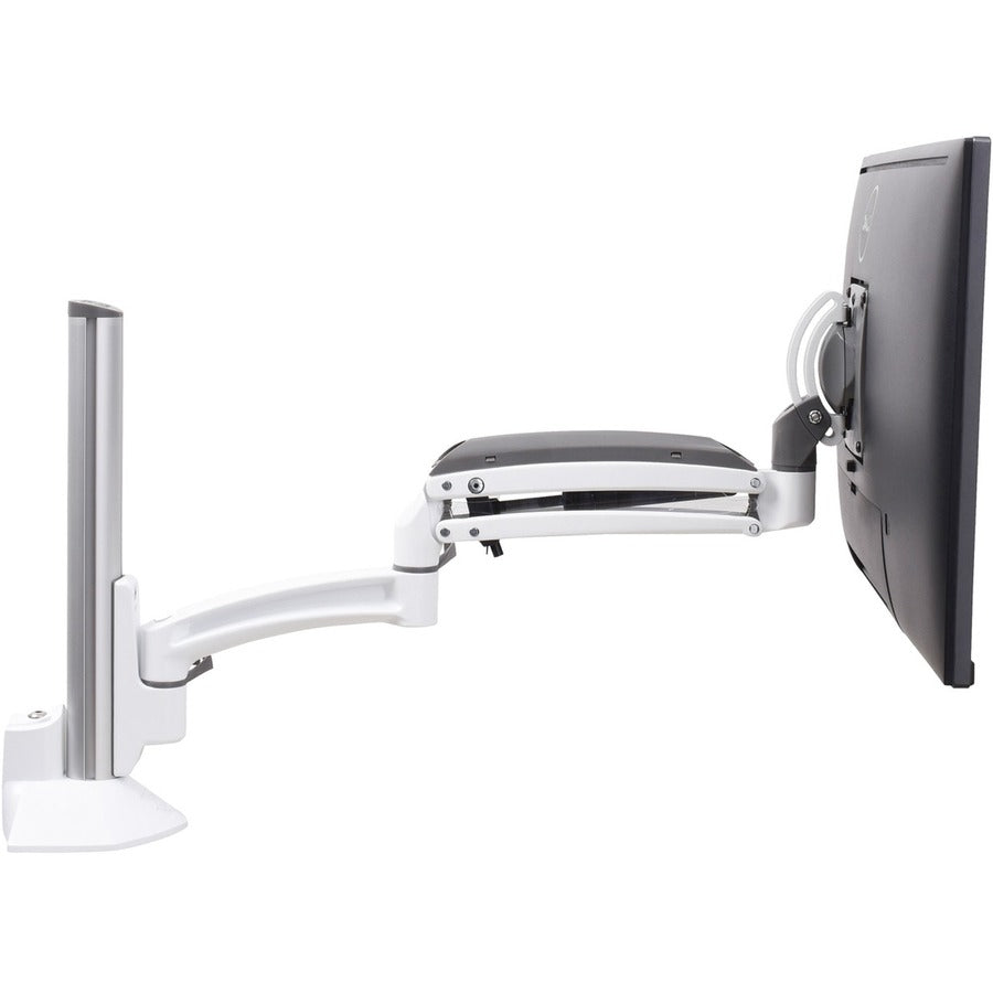 Chief Kontour K1C120WXRH Mounting Arm for Monitor - White