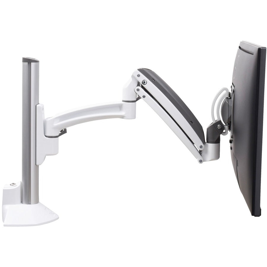 Chief Kontour K1C120WXRH Mounting Arm for Monitor - White