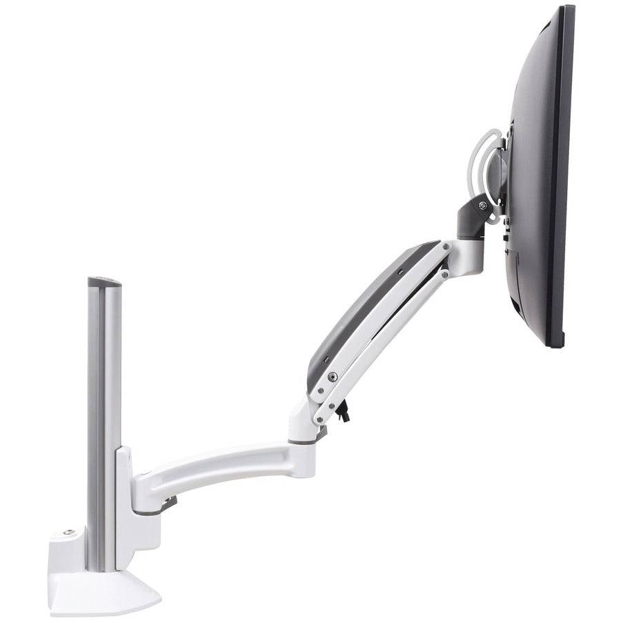 Chief Kontour K1C120WXRH Mounting Arm for Monitor - White
