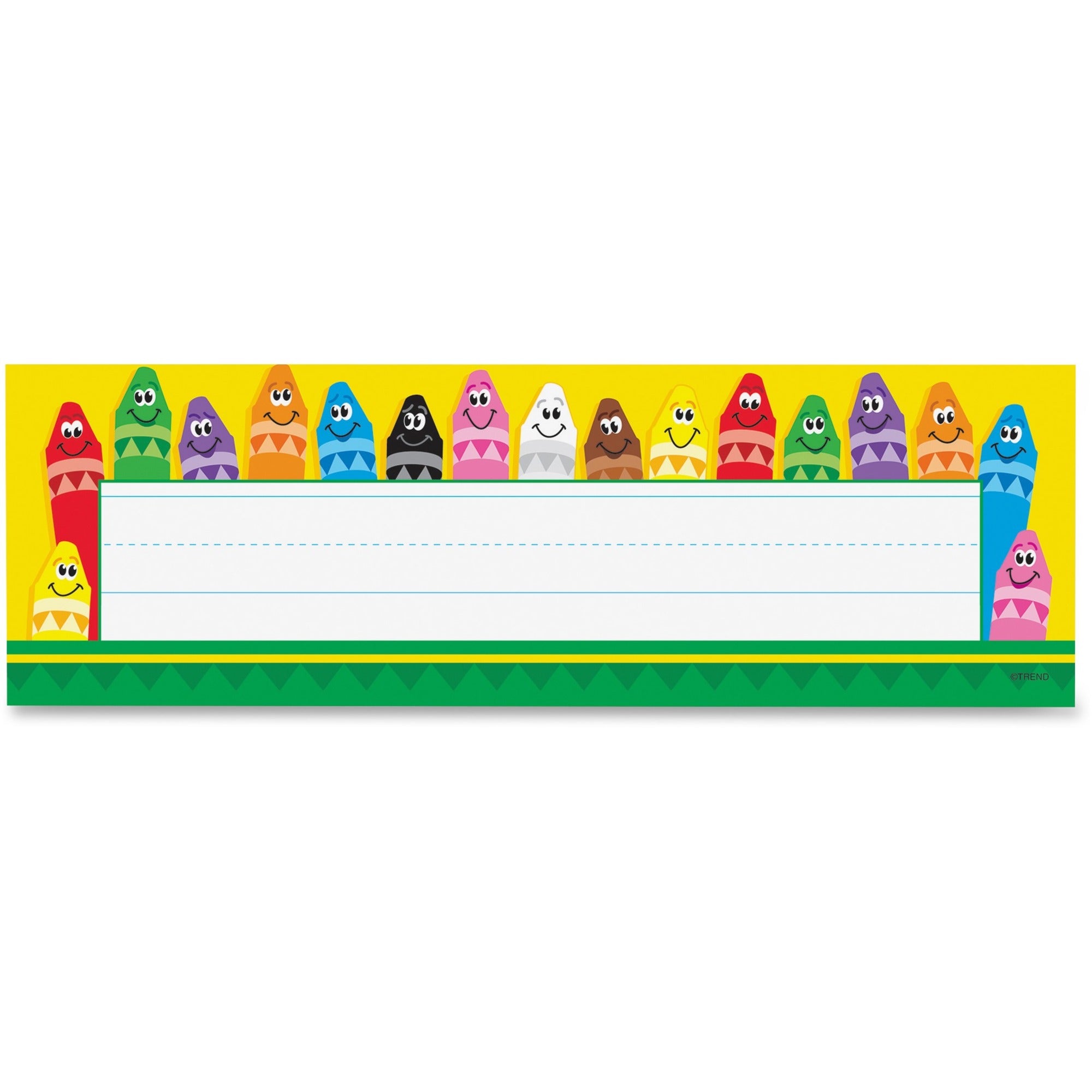 9.5" Width x 2.9" Height - Rectangular Shape - Assorted - 36 / Pack
