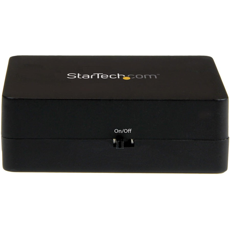 StarTech.com HDMI Audio Extractor - 1080p