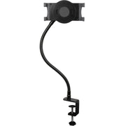 StarTech.com Desk Mount for Tablet PC, iPad - Black - TAA Compliant