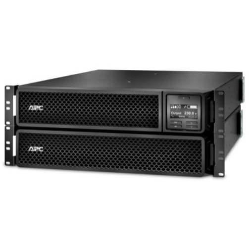 APC by Schneider Electric Smart-UPS SRT 2200VA RM 230V