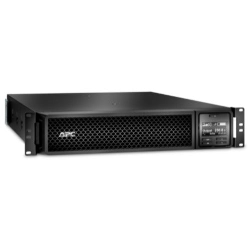 APC by Schneider Electric Smart-UPS SRT 2200VA RM 230V