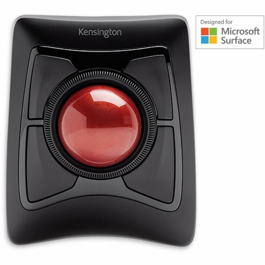 DiamondEye - Wireless - Bluetooth/Radio Frequency - Black - USB - Scroll Ring - 4 Button(s) - Symmetrical - 1 Each