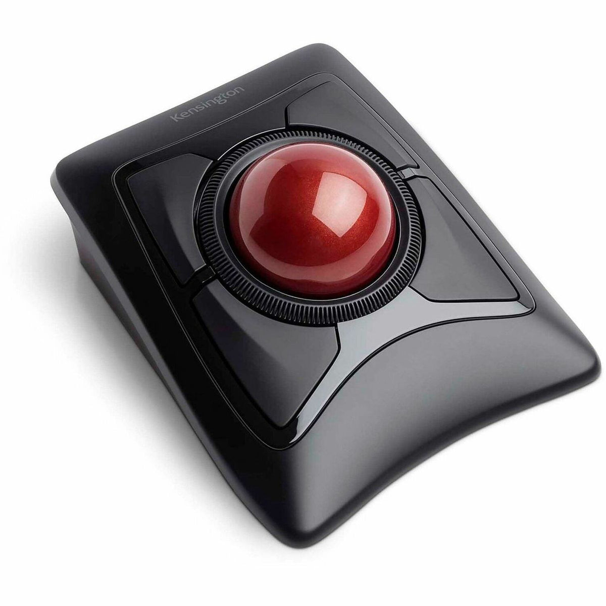DiamondEye - Wireless - Bluetooth/Radio Frequency - Black - USB - Scroll Ring - 4 Button(s) - Symmetrical - 1 Each