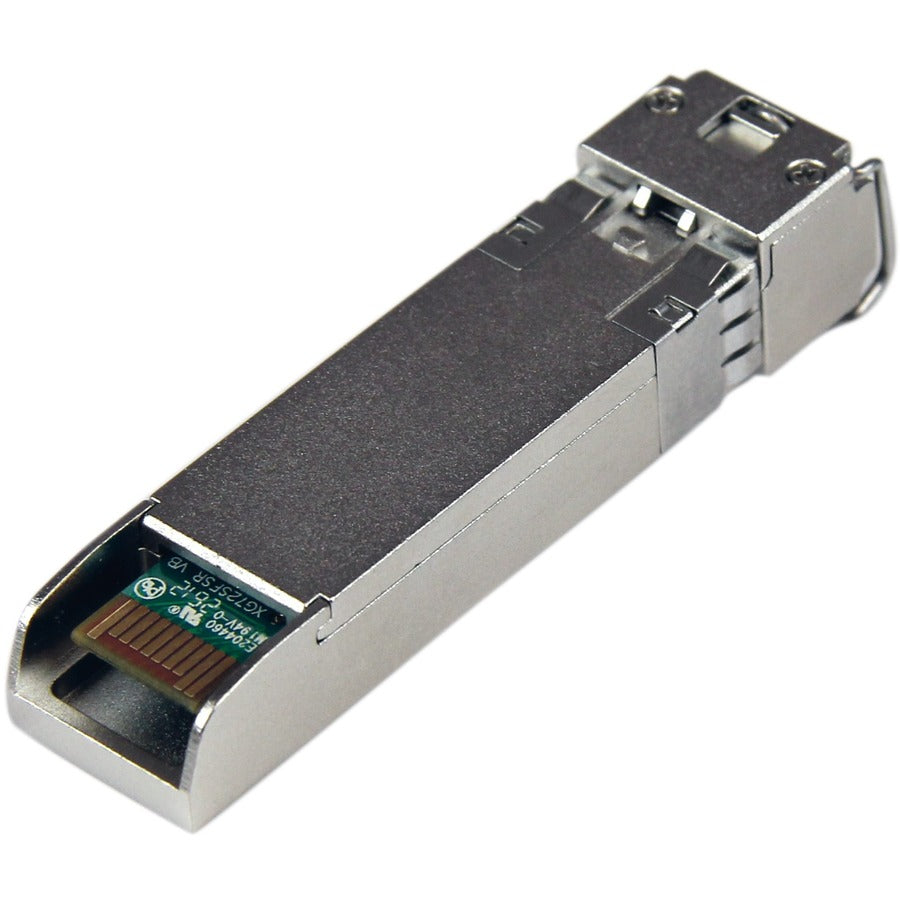 StarTech.com Cisco GLC-LH-SMD Compatible SFP Transceiver Module - 1000BASE-LX/LH - 10 Pack