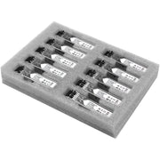StarTech.com Cisco GLC-SX-MM Compatible SFP Transceiver Module - 1000BASE-SX - 10 Pack