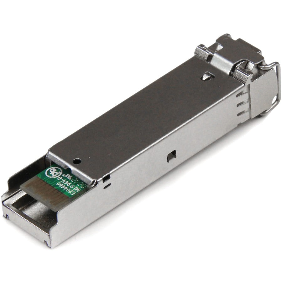 StarTech.com Cisco GLC-SX-MM Compatible SFP Transceiver Module - 1000BASE-SX - 10 Pack