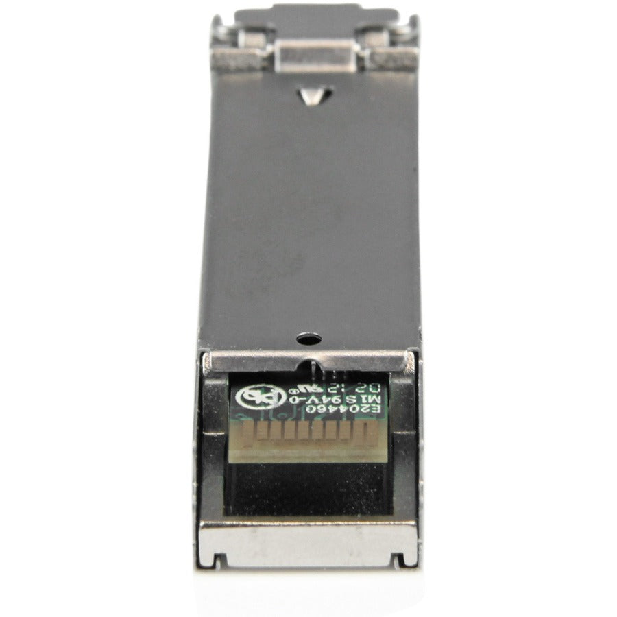 StarTech.com Cisco GLC-SX-MM Compatible SFP Transceiver Module - 1000BASE-SX - 10 Pack