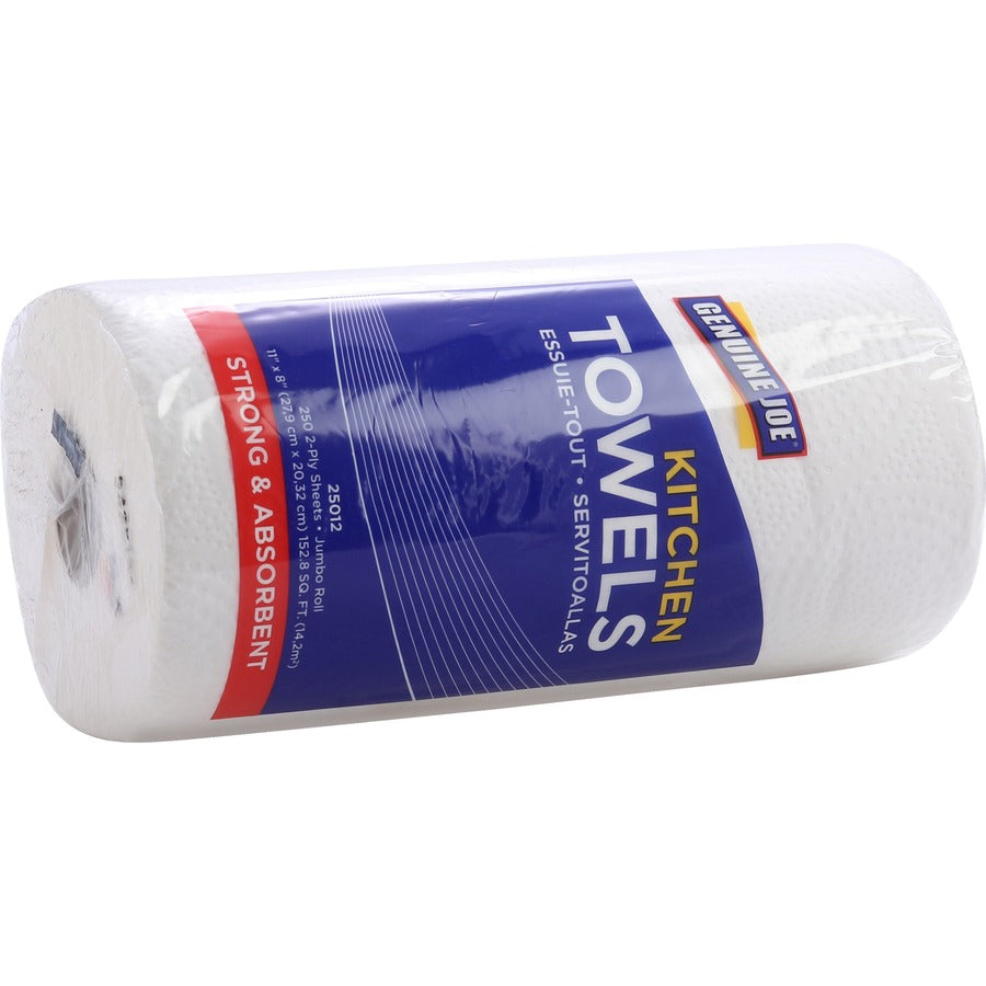 Genuine Joe Paper Towels
