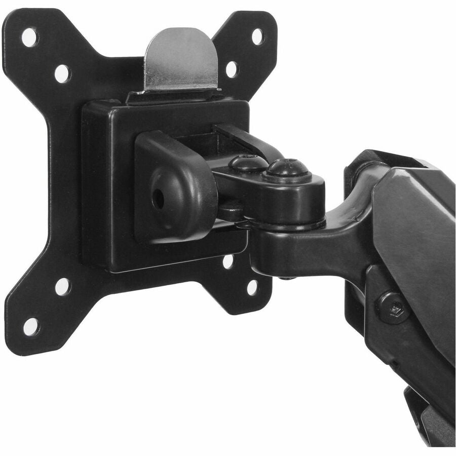 StarTech.com Mounting Arm for Monitor - Black