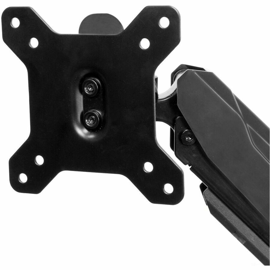 StarTech.com Mounting Arm for Monitor - Black