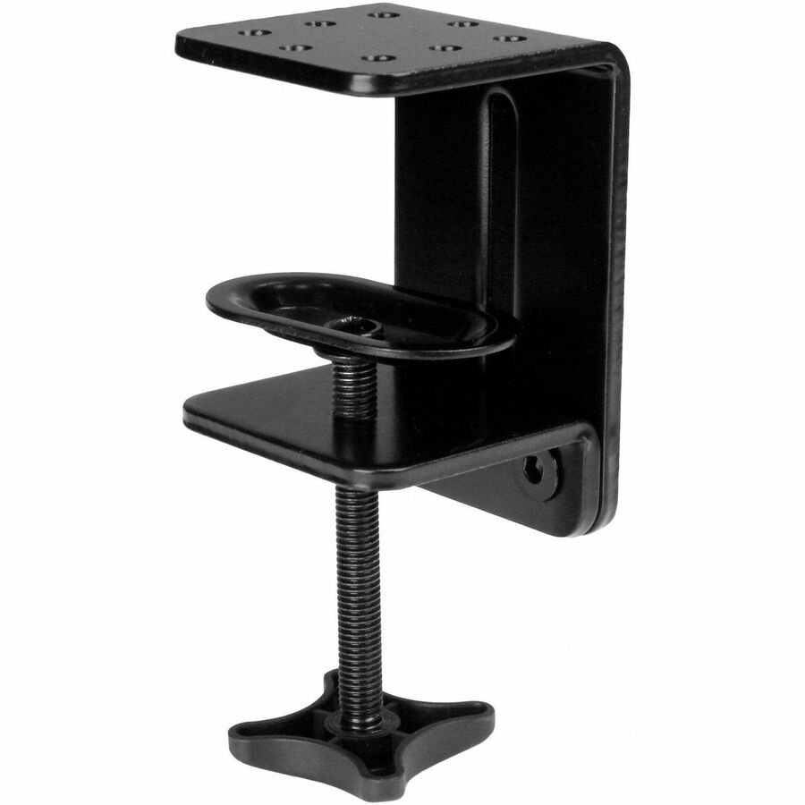StarTech.com Mounting Arm for Monitor - Black