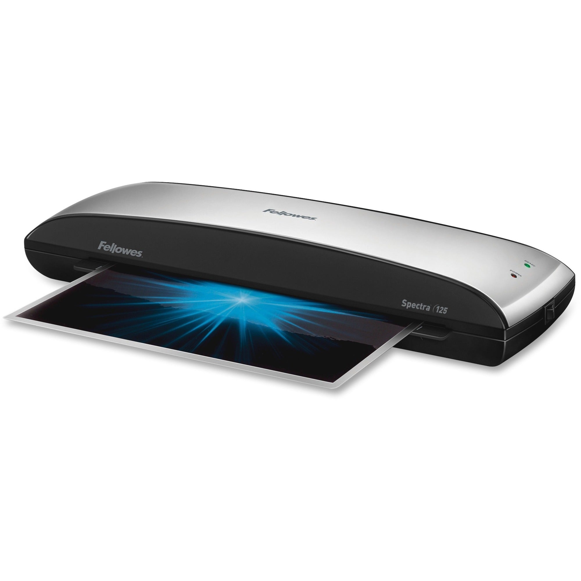 Pouch - 12.50" Lamination Width - 5 mil Lamination Thickness - 3.1" Height x 18.5" Width x 6.4" Depth